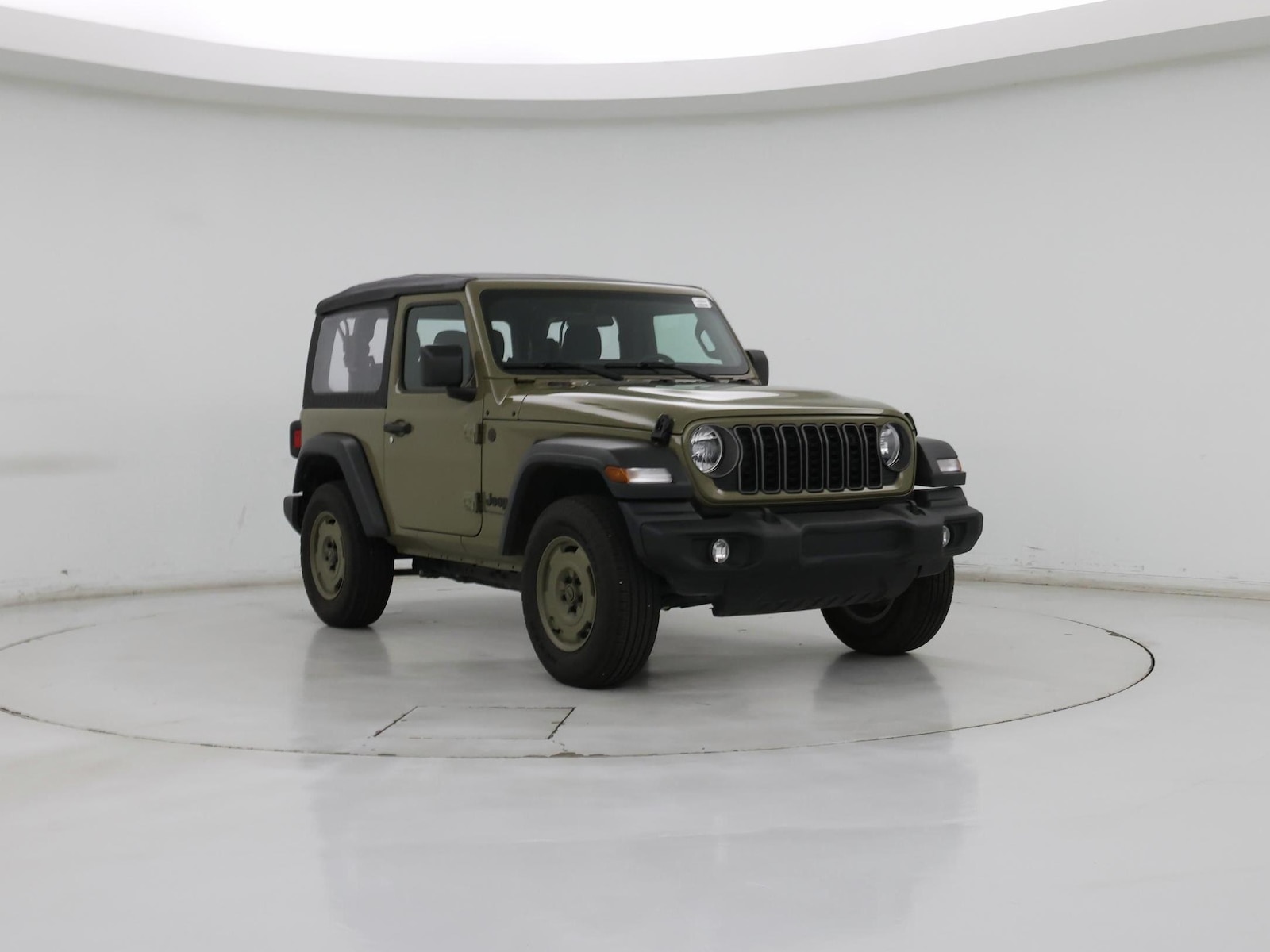 jeep wrangler 2-door 2025 1C4PJXAG7SW593730 image jeep wrangler 2-door 2025 1C4PJXAG7SW593730 image